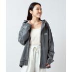 SURF&Palms ZIPパーカー