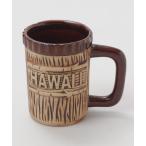 [ посуда ]pnahere Гаваи кружка 