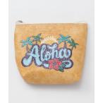  Hawaiian ma kana квадратное сумка 