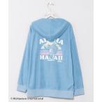 uiZIP Parker [ALOHA MAPUA]