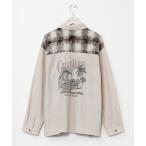 [SURF&amp;Palms] call рубашка 