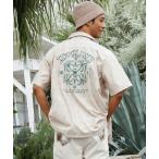  нижний sen мужской рубашка [SURF&amp;Palms]