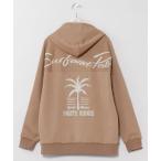  moni s мужской TOP[SURF&amp;Palms]