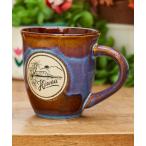 [ посуда ] Hawaiian кружка 