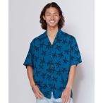 pa-maro - мужской рубашка [TWO PALMS]