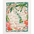 [2026 календарь ]PALM TREE