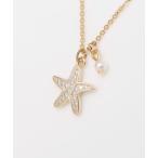 ププカラマネックレス