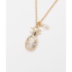 パインリノネックレス