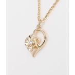 プアハートネックレス