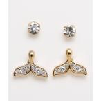 ラニテールセットピアス