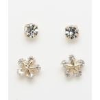 リイプアセットピアス