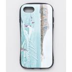 [iPhone7/8/SE]タフスマホケース