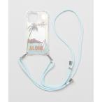 [iPhone13/14/15]クリアタフスマホケース