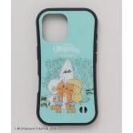 [iPhone16]ハードスマホケース【ALOHA MAPUA】