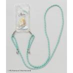 [iPhone16]クリアスマホケース【ALOHA MAPUA】