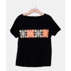 [ широкий ] гавайские стеганые изделия футболка ( короткий рукав )