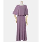 awaphi накидка & Flare One-piece 