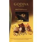 ゴディバ  チョコレート マスターピース シェアリングパック ３種類アソート 45粒入 ホワイトデー バレンタイン GODIVA
