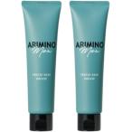 アリミノメン フリーズキープ グリース 100g 2個セット スタイリング剤 束感 サロン専売品 ハード ウェット