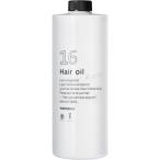 ハホニコ プロ ジュウロクユ (十六油) 1000mL ヘアオイル ※ポンプ無し