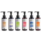 ミルボン カラーガジェット カラーシャンプー 選べるカラー パープル グレージュ ベージュ アッシュ グリーン ピンク オレンジ  150ml