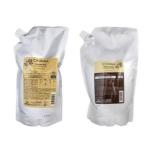 ミルボン クロナ フォー カラードヘア シャンプー 1000ml + トリートメント 1000g セット 詰め替え レフィル