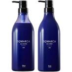 ホーユー ソマルカ アッシュ カラーシャンプー 770ml &カラーチャージ トリートメント 750g セット