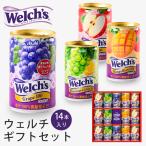 母の日 ウェルチ フルーツジュースギフト W20S (-G1336-206-)(送料込み)(t01) | 内祝い お返し お祝い プレミアムジュース 誕生日 プレゼント
