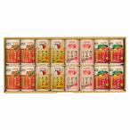 お歳暮 ギフト ゴールドパック 食べるジュースセット TJ4-32 (個別送料込み価格) (-4575-308-) | お年賀 内祝い ギフト