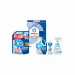 お中元 ギフト アリエール液体洗剤セット PGCG-30F (個別送料込み価格) (-3685-108-) |  暑中見舞い 残暑見舞い 内祝い 出産内祝い 快気祝い お返し 志 御供