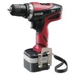 リョービ販売 充電式ドライバドリル