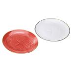 結 組皿揃(木箱入) ODA03-5005B (-C7117-038-) | 内祝