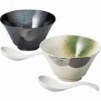 窯変 インスタン丼ペア 2360 (個別送料込み価格) (-C6104-618-) | 内祝い ギフト 出産内祝い 引き出物 結婚内祝い 快気祝い お返し 志