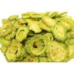 世界の乾燥野菜　ベトナム産　ゴーヤチップ　1.2kg　（ドライ　干し　乾燥ゴーヤ）