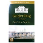 a- грязь чай Darjeeling 40g чай упаковка мир прекрасный еда ..AHMAD TEA черный чай .. торговля Британия черный чай импорт коробка 