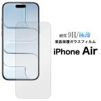 iPhone Air iPhone iPhoneAir специальный жидкокристаллический экран защита тонировка стёкол пленкой твердость 9H ультратонкий защитная плёнка стекло сиденье поверхность экран покрытие iphoneair I ho n воздушный 2025 год 