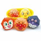 おにぎり フィルム おにぎりシート おむすび 袋 おむすびシート おむすびパック キャラ弁 デコ弁 キャラクター (M便 1/8) (アンパンマン おにぎりラップ 12223)