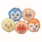 おにぎり フィルム おにぎりシート おむすび 袋 おむすびシート お弁当 キャラ弁 トルネ キャラクター (M便 1/8) (アンパンマン ガールズ おにぎりラップ 12280)