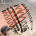 カチューシャ レディ�