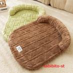[ специальная цена ] собака спальное место домашнее животное bed нежный осень-зима для домашнее животное диван средний собака? большой собака собака спальное место s кошка спальное место коврик подушка ... предотвращение скольжения модный теплый 