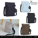 ショッピングポシェット 送料無料 正規品 ACE エース カナナプロジェクト Kanana project DYLサリール2 スマホショルダー 35950 スマホポシェット
