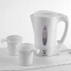  за границей тоже можно использовать! world pot 2 мульти- вольтаж горячая вода . контейнер TI-39