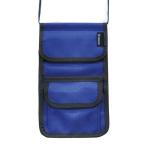  почтовая доставка возможность путешествие хранение сумка TTC темно синий sa стул ( путешествие товары удобный товары предотвращение преступления путешествие сопутствующие товары путешествие за границу шея сумка кошелек сумка паспорт )