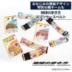 地球の歩き方 スーツケースベルト 表紙イラスト ワンタッチ バックル LTA001 TTC コンサイス