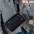  бесплатная доставка упаковка safe pacsafee Ian doef стандартный товар W 3in1 sling сумка "body" сумка на плечо Mini сумка путешествие уличный fes