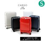  бесплатная доставка стандартный товар чемодан cargo CARGO 56L Carry кейс 5-7. для 4 колесо TSA двойной кодовый замок передний open air -re year Trio CAT-648LY