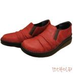 インコルジェ8303レッドスリッポ...