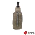 豊岡鞄直帆布NEH-003カーキ味...