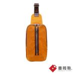 豊岡鞄直帆布NEH-003オレンジ...