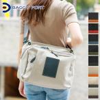 バギーポート 選べるプレゼント付 BAGGY PORT バギーポート 10号高密度帆布 BLACK ブラック メッセンジャーバッグ YNM-416